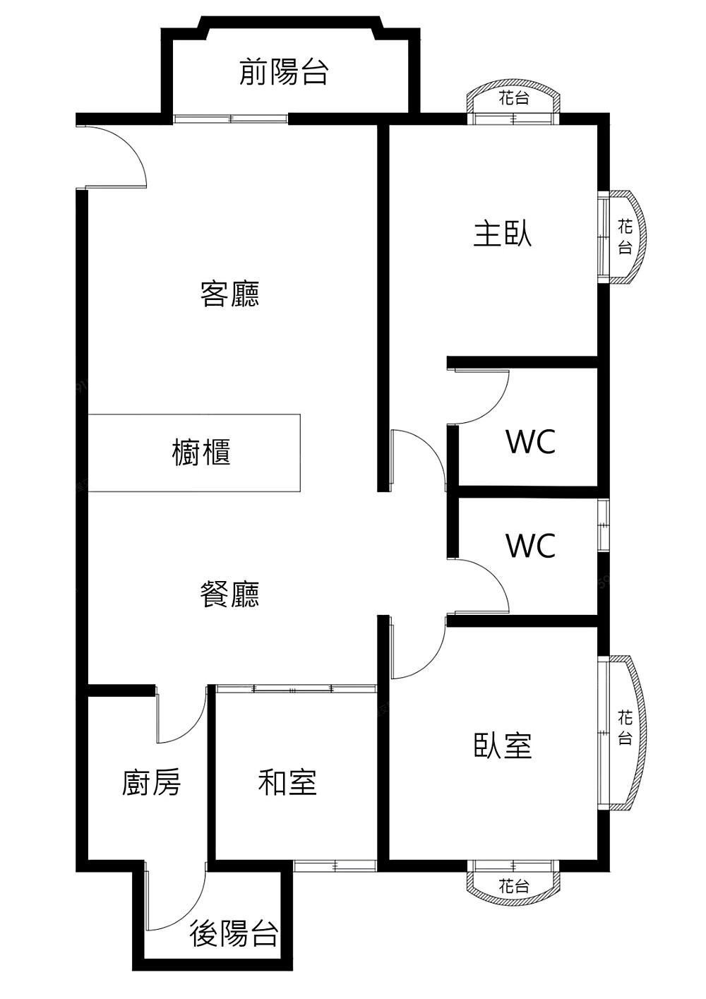 房屋圖片