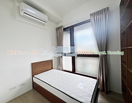 Ad136774明德站✫磺溪新穎採光兩房 - Image 5
