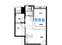 土城區-中央路三段2房1廳，28.5坪
