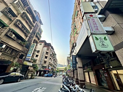 社區圖片
