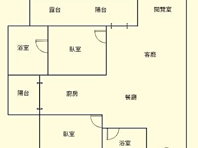 社區圖片