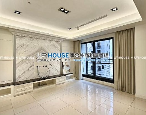 石牌|國際學校昇陽建設精裝質感3+1 - Image 2