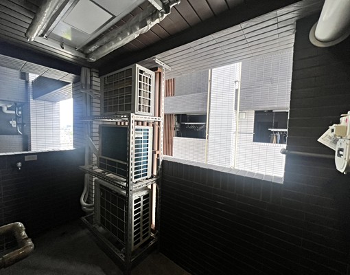 睿達梧棲社宅✨佳瑞京湛全新三房✨免仲✨台水台電✨可租補 - Image 10