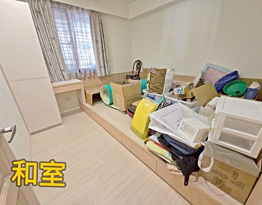 ❤️西區美術館||傢俱全配||含管費+平車 - Image 10