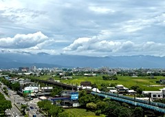 高鐵來也救不了? 宜蘭預售交易價量急凍