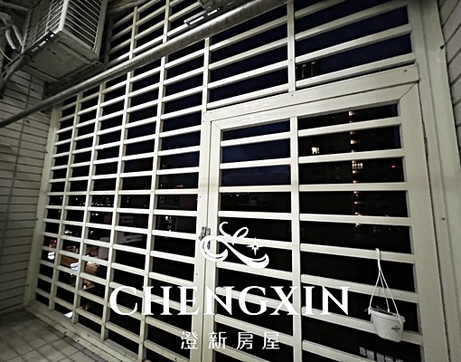 竹北一房一廳樓中樓/台水台電/室內機車位/衛浴乾濕分離 - Image 8