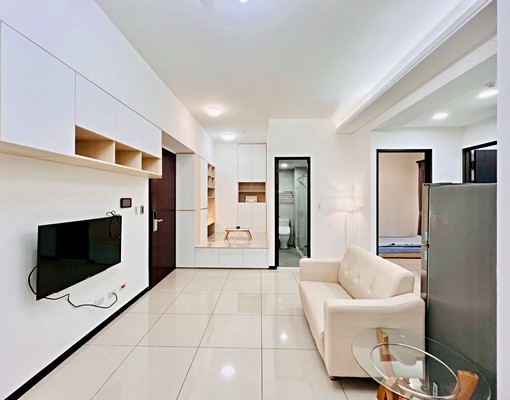 ⛩️️近高鐵東興路景觀2+1房含平車可報稅 - Image 1