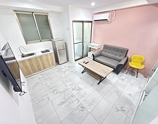 🔥西屯大1房1廳/獨洗曬/可雙租補/含機車位/含網路🔥 - Image 1