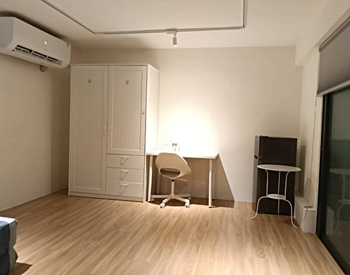 免仲費公館路6樓10坪1房1廳傢俱2萬 - Image 5