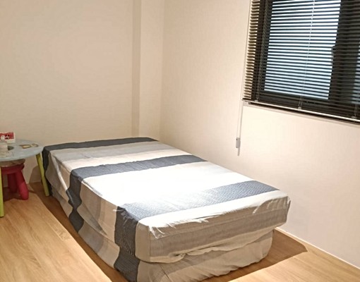 免仲費公館路6樓10坪1房1廳傢俱2萬 - Image 2