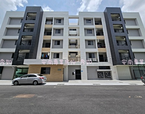 秀如專約~佳佳園3|全新三房雙面採光平車舒適屋-傢俱可談 - Image 2