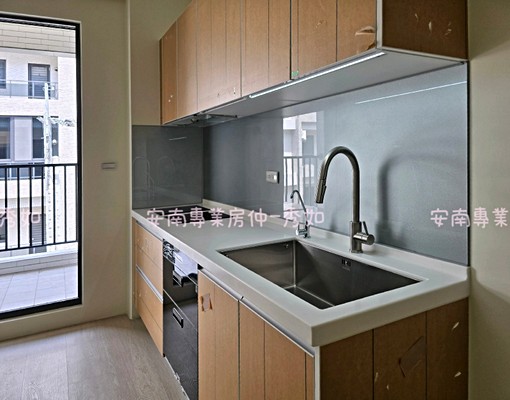 秀如專約~佳佳園3|全新三房雙面採光平車舒適屋-傢俱可談 - Image 7