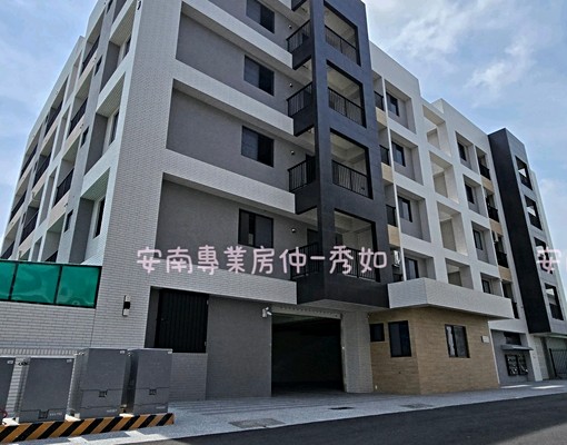 秀如專約~佳佳園3|全新三房雙面採光平車舒適屋-傢俱可談 - Image 12