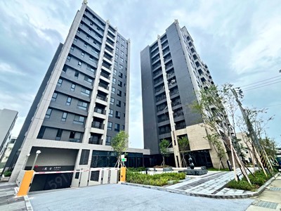 低公設🌲台江大道一段|震後🌲佳順·寓安