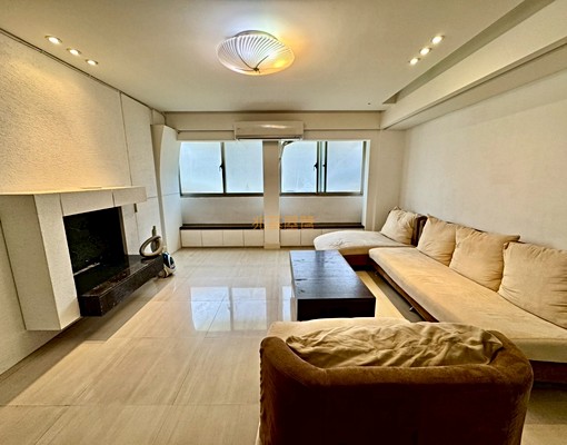 兆基🏡樂利小豪宅/採光好可貓/有電梯 - Image 1