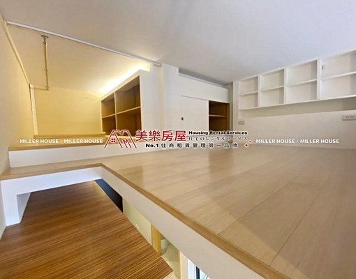 美樂*世貿101*泳池社區*漂亮一房*高樓採光佳*權狀13坪 - Image 4