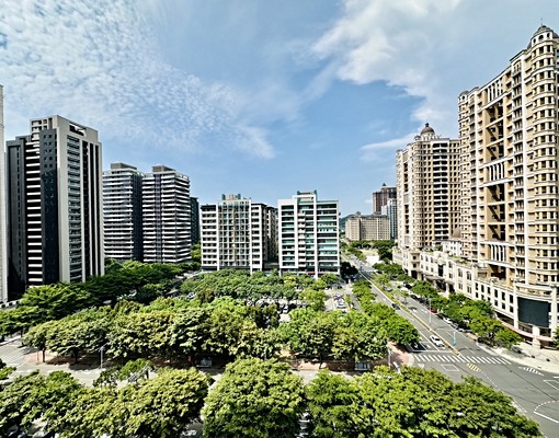 🏡【極光琉璃｜高樓景觀三房｜平面車位｜毛孩友善】 - Image 3