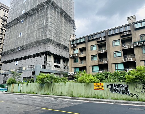 永慶三峽大義店翁藝玹~北大304建地