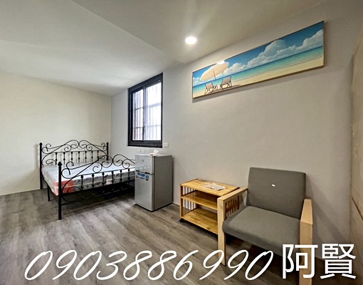 🏠即刻成家❣️後站可寵,可補助,陽台獨洗 - Image 2