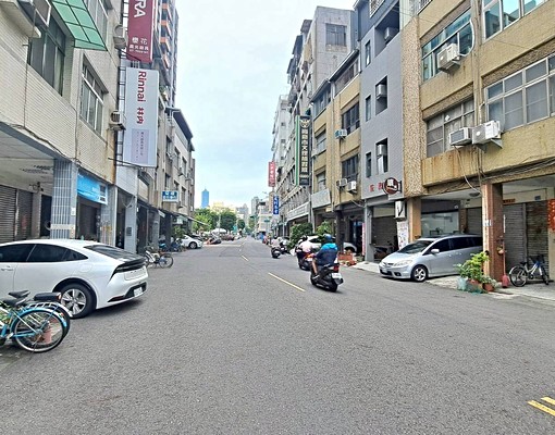 全佳租賃🥇英明商圈店面＃看屋不需先匯款 - Image 5