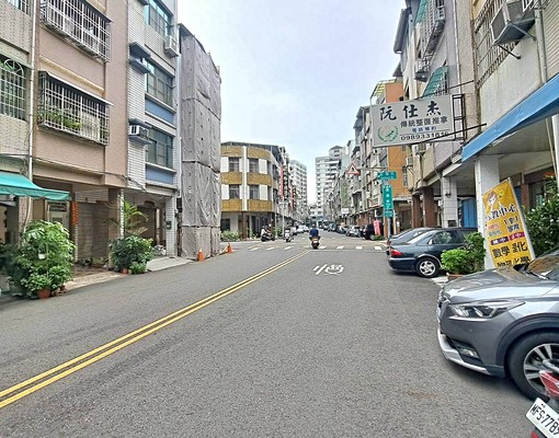 全佳租賃🥇英明商圈店面＃看屋不需先匯款 - Image 4