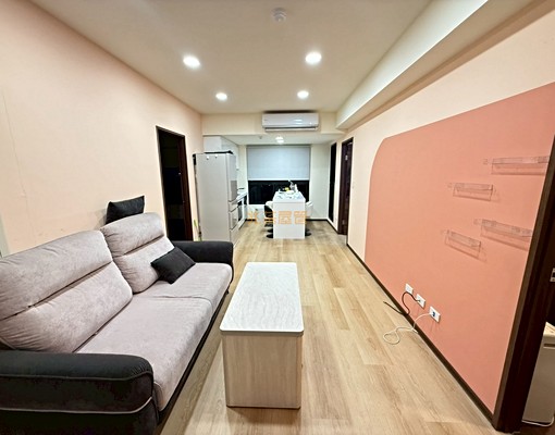 兆基社會住宅🏡夢悅城高樓層電梯3房可租補🐯 - Image 2