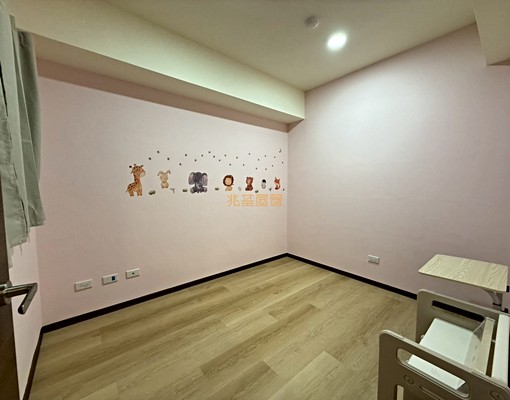 兆基社會住宅🏡夢悅城高樓層電梯3房可租補🐯 - Image 6