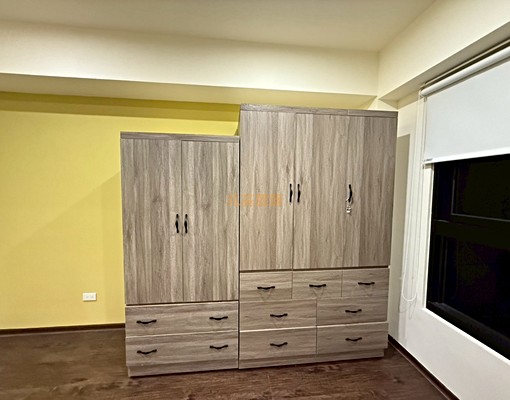 兆基社會住宅🏡夢悅城高樓層電梯3房可租補🐯 - Image 5