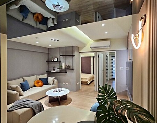 ✨苓雅|繽海|質感大兩房・雙衛浴設計權威 - Image 9