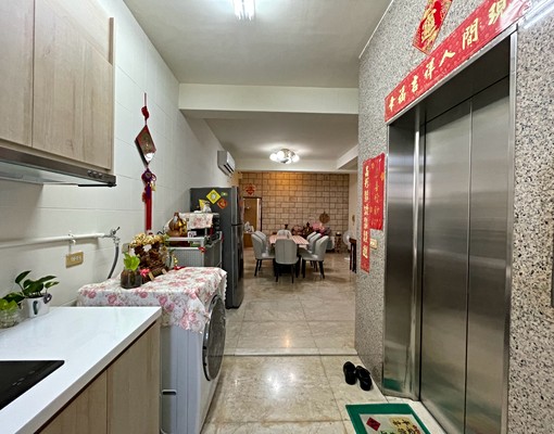 近火車站.長明街漂亮獨立租補1大房1大廳1廚房. - Image 13