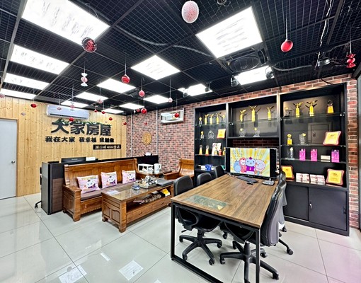 湖口成功路轉角店面 - Image 6