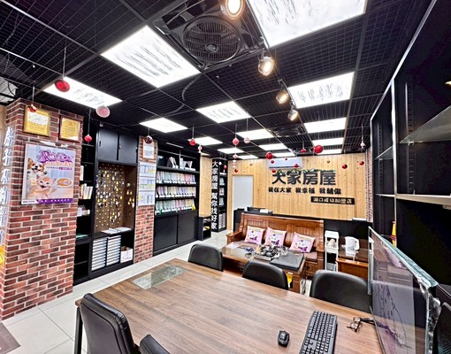 湖口成功路轉角店面 - Image 5