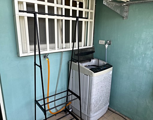 家庭式大套房(可租補）-近羅商羅工文化工廠32 - Image 8