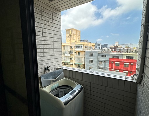 ~大器佈局~細膩勾勒~獨立陽台~ - Image 5