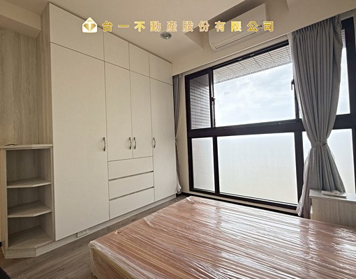 TO免仲🉑租屋補助|家樂福旁精美大三房★近國道★誠可議 - Image 8