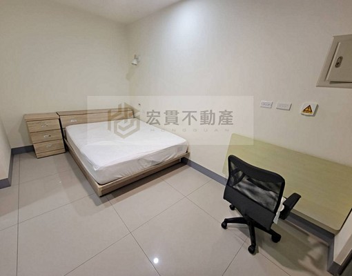 實PO｜一房一廳台電均價瓦熱獨立陽台洗曬流理檯電梯 - Image 6