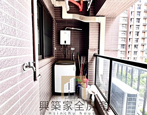 ⚡近台元、AI園區🔥溫馨3房含車位｜可報稅另計⚡ - Image 15
