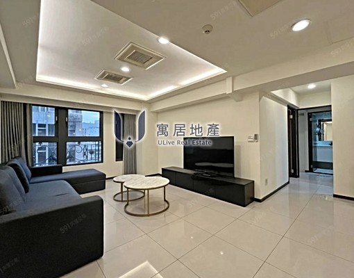 南京復興站●絕美屋況高樓層●2+1房 - Image 1