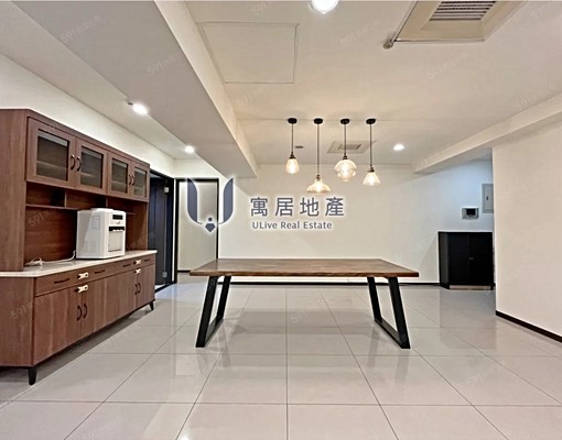 南京復興站●絕美屋況高樓層●2+1房 - Image 4