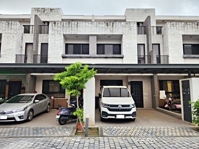 【高雄小城】雙車庫別墅🌈養生渡假宅~我是承辦)