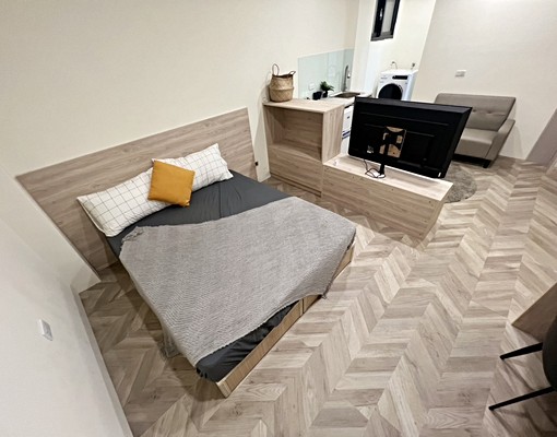 🏡現代美宅🏡興中街🏡天然氣熱水器免費🏡可寵 - Image 2