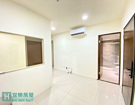 北門站稀有三房-屋齡新格局方正24H優質管理 - Image 3