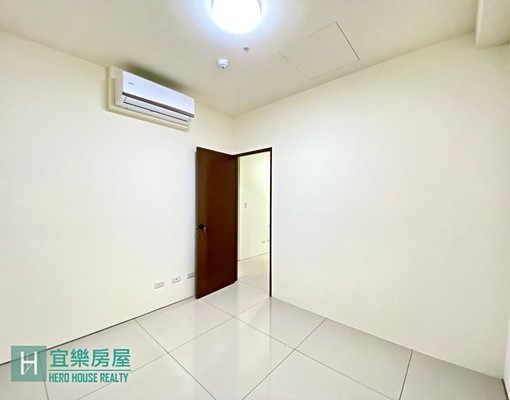 北門站稀有三房-屋齡新格局方正24H優質管理 - Image 9