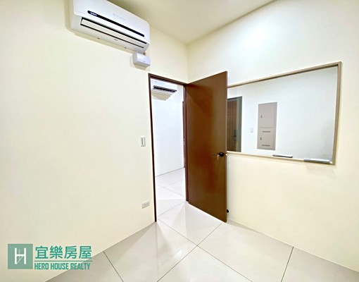北門站稀有三房-屋齡新格局方正24H優質管理 - Image 7