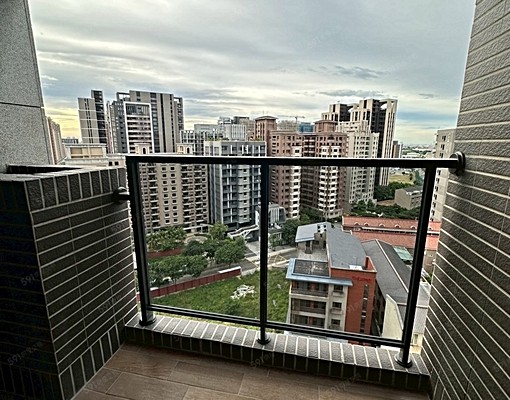 歡迎租補報稅入籍,景觀戶採光佳雙陽台 - Image 15