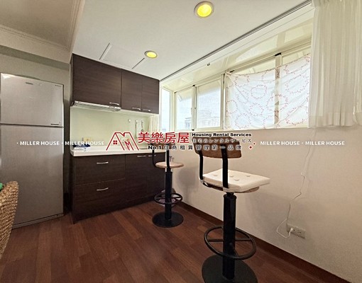 美樂*忠孝復興*近SOGO百貨機能佳一房*權狀15.37坪 - Image 7