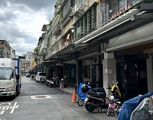 原始屋況~漢生西路💎3房~優質地段~板橋中山國中學區 - Image 11