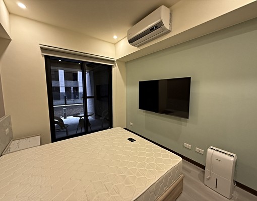 🔴聯碩社會住宅🔴新橫濱全新2房+平車.可直接入住 - Image 6