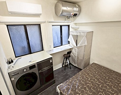 租屋補助、垃圾代收、寵物友善、獨立洗衣機、近景平捷運站 - Image 3