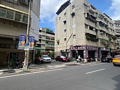 社區圖片
